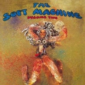 Download track Pataphysical Introduction, Part 1 Soft Machine
