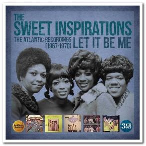 Download track Flash In The Pan The Sweet Inspirations