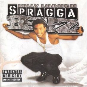 Download track Push It Up Spragga Benz