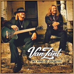 Download track I'M A Fighter Van Zant