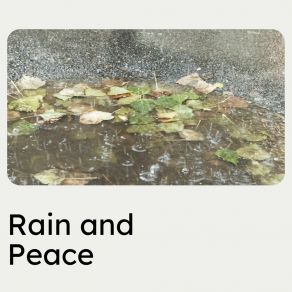 Download track Raining Winter Wonderland Baby Sleep Rain