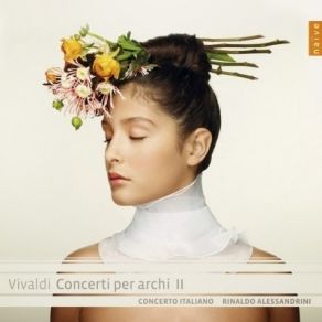 Download track 20 - Concerto In D Minor, RV 128- II. Largo Antonio Vivaldi