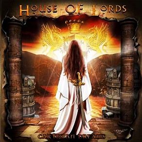Download track Repo Man House Of Lords