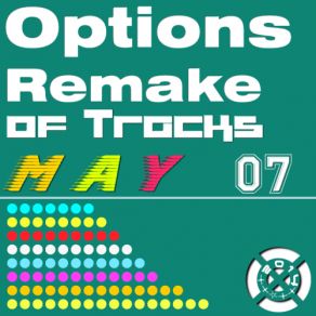 Download track Time And Space Chris Quadrant