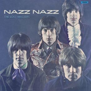 Download track Magic Me Nazz