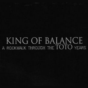 Download track I'll Be Over You King Of Balance