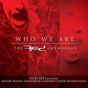 Download track Already Over Red