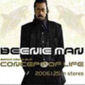 Download track Be A Friend Beenie ManThe Ghost
