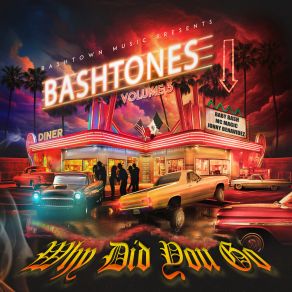 Download track Why Did You Go Baby BashMc Magic, Jonny Benavidez