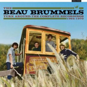 Download track I'm Alone Again (Demo Version) The Beau Brummels