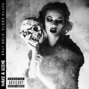 Download track I Don't Take Baths Cause I'm Afraid Of Sharks Make A Scene