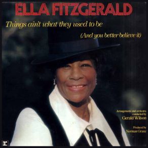 Download track Robbin'S Nest (Aka Just When We'Re Falling In Love) Ella Fitzgerald