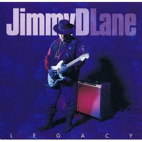Download track Hey Little Girl Jimmy D. Lane