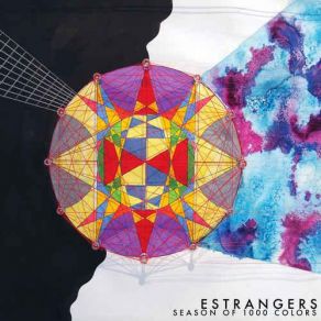 Download track Love'S Pure Light Estrangers