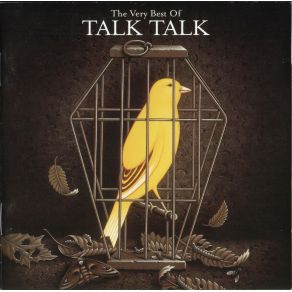 Download track Time It'S Time Talk Talk