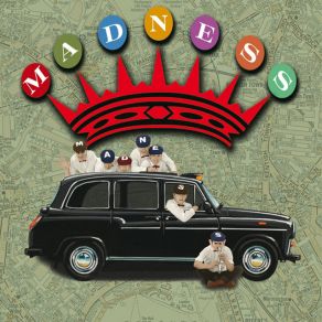 Download track Madness (Is All In The Mind) The Madness