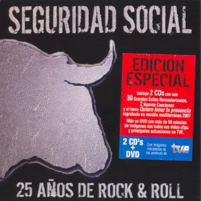 Download track A Tontas Y A Locas Seguridad Social