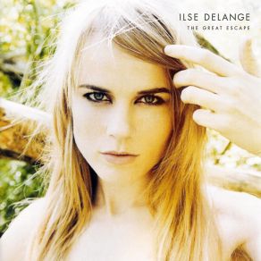 Download track Don'T You Let Go Of Me Ilse DeLange