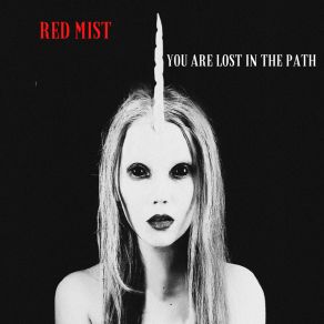 Download track The Red Ball Red Mist