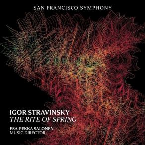 Download track 09 - The Rite Of Spring, Pt. 2 ''The Sacrifice''- I. Introduction Stravinskii, Igor Fedorovich