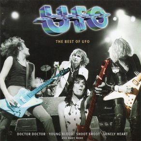 Download track When It'S Time To Rock UFO