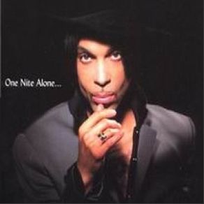 Download track One Nite Alone Prince