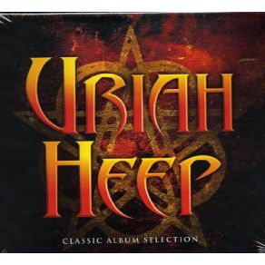 Download track Put Your Lovin' On Me Uriah Heep
