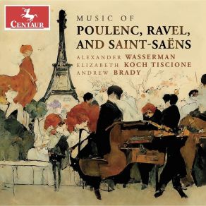Download track 03 - Oboe Sonata In D Major, Op. 166, R. 146 - III. Molto Allegro Alexander Wasserman