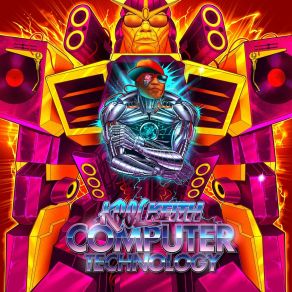 Download track Computer Technology Kool Keith