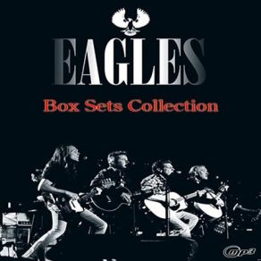 Download track Disco Strangler Eagles