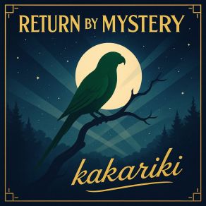 Download track Defeat Thought Tremble Kakariki