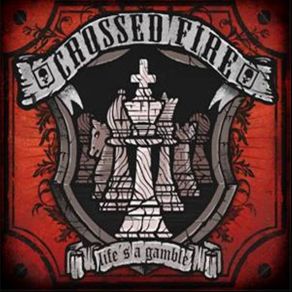 Download track Got The Medicine, Pt. 2 Crossed Fire