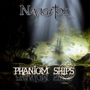 Download track Burned Navigator