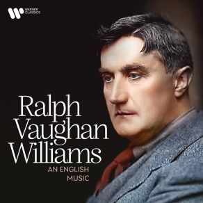 Download track Hodie, A Christmas Cantata- VIII. Narration. -And The Shepherds Returned- Ralph Vaughan Williams