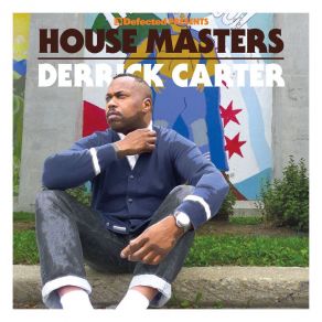 Download track Never (Never In A Rubber Room) Derrick CarterRed Nail, Noni