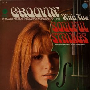 Download track (I Know) I'm Losing You The Soulful Strings