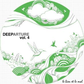 Download track Deep Reflections Lee Houser