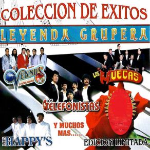Download track Para Que Quieres Volver Coleccion De Exitos