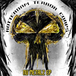 Download track Time To Kill Another One (Hungry Beats Remix) Rotterdam Terror CorpsThe Hitmen