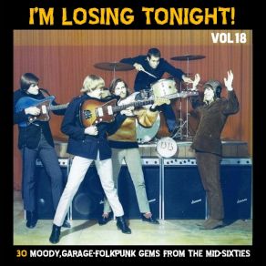 Download track I'm Not Willin' The Wonders