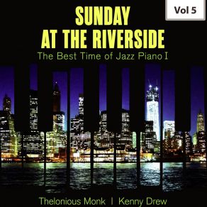 Download track It Don't Mean A Thing If It Ain't Got That Swing Thelonious Monk | Kenny Drew Trio