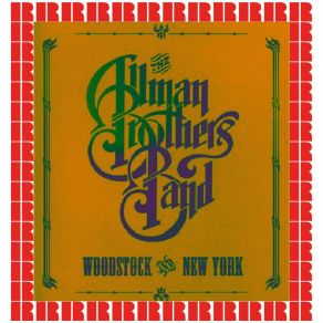 Download track No One To Run With The Allman Brothers