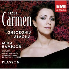 Download track Act Three - Quelques Lignes Plus Bas... Georges Bizet