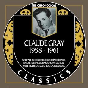 Download track Loneliness Claude Gray