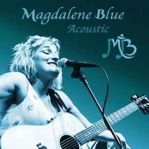 Download track That's Why I'm Here Magdalene Blue