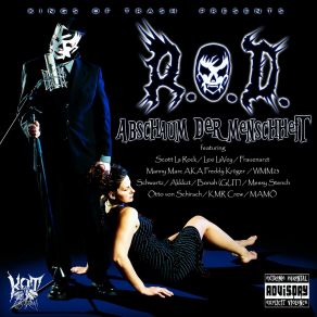 Download track Auf Hass Programmiert R. O. D.Mista Wicked