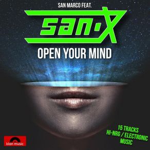 Download track Electric Overflow San-X
