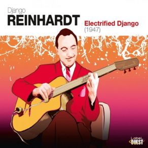 Download track Django's Dream (Rêverie) Django ReinhardtReverie