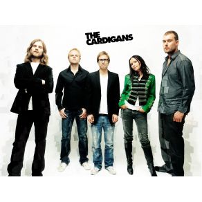 Download track Erase / Rewind The Cardigans