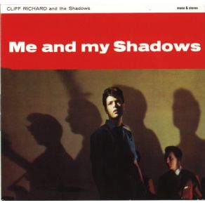 Download track Tell Me The Shadows, Cliff Richard